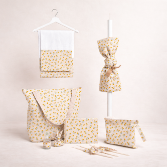 Σετ Βάπτισης Lemon 331194 